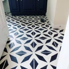 07 Linoleum Flooring