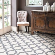 08 Linoleum Flooring