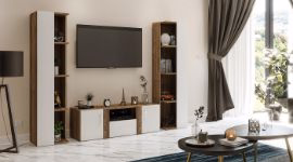 #1 TV Units - Riwaj