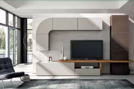 Contemporary Units