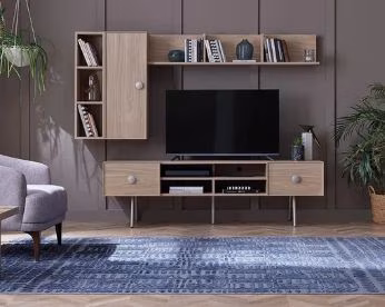 High Quality TV Units - Riwaj