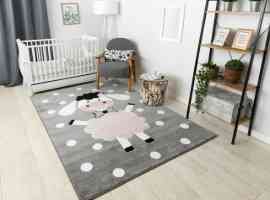 Kids Room Rugs