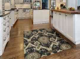 Kitchen Rugs