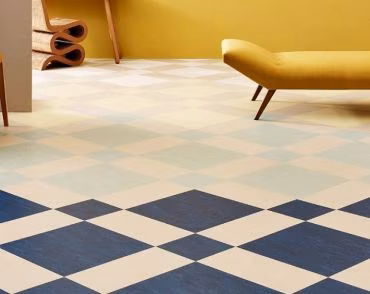 Linoleum Flooring Dubai