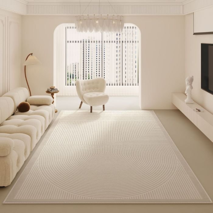 Living Room Rugs
