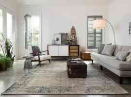 Living Room Rugs