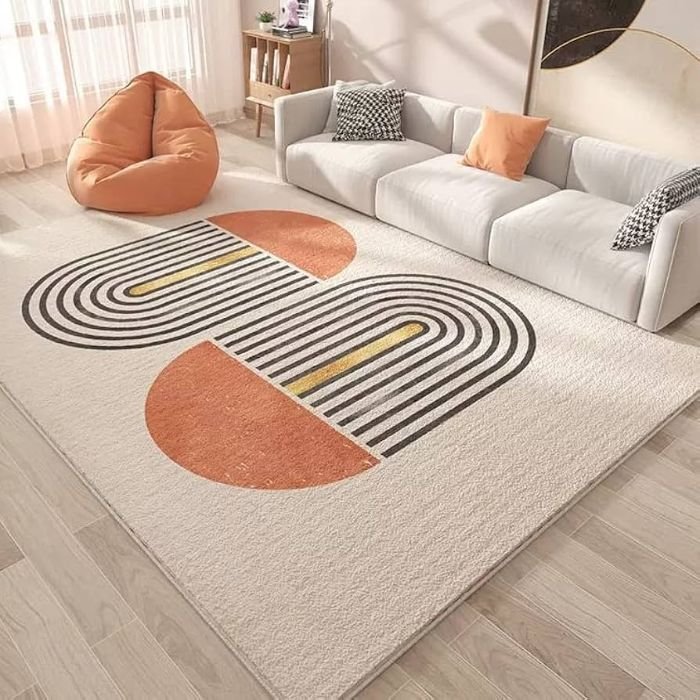 Modern Rugs Dubai