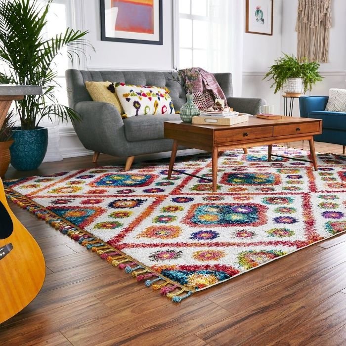Modern Rugs Dubai