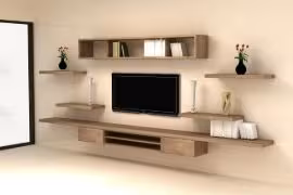 Minimalist Units