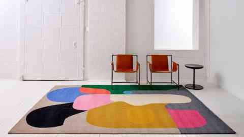 Modern Rugs