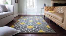 Modern Rugs Dubai