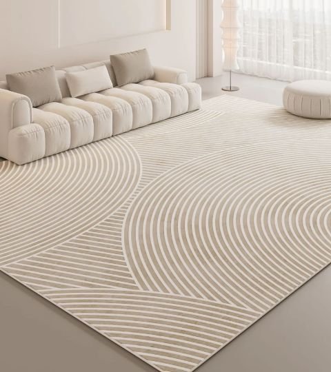 Modern Rugs in UAE