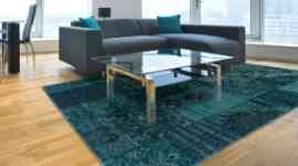 Modern Rugs