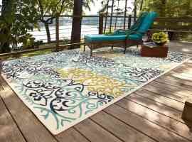 Outdoor Rugs