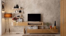 TV Units - Riwaj