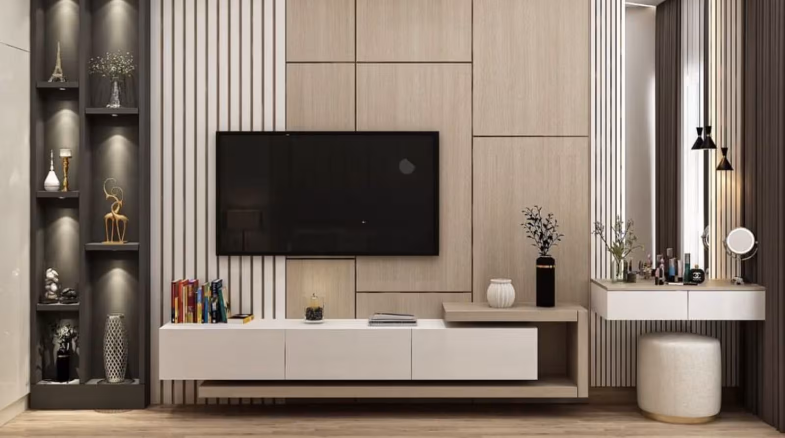 TV Units