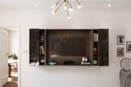Wall Units
