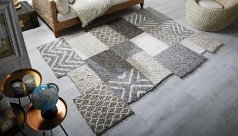 Wool Rugs