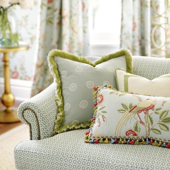 Upholstery Fabric Dubai