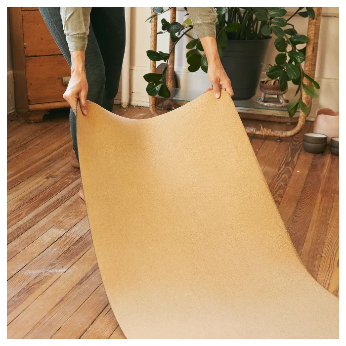 Yoga Mat