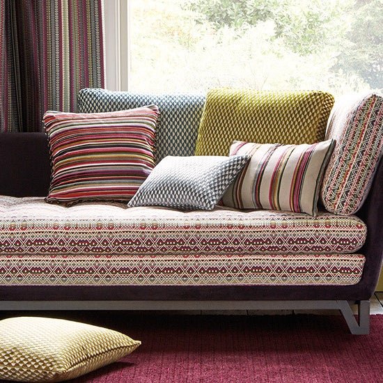 Upholstery Fabric Dubai