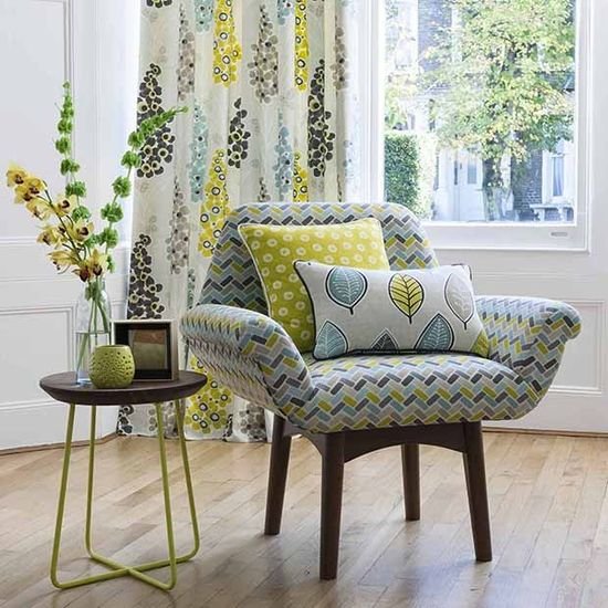 Upholstery Fabric Dubai