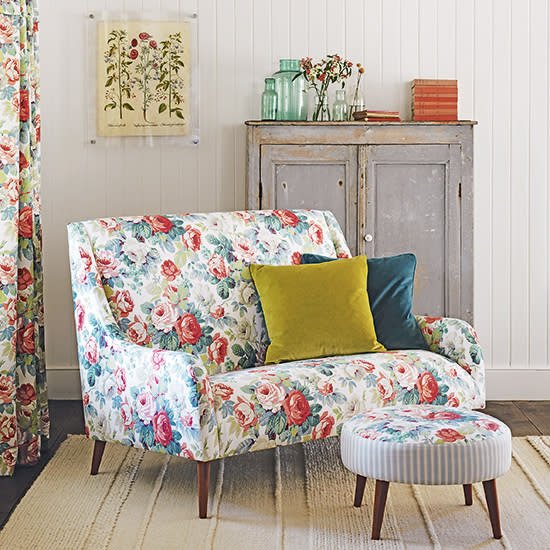 Upholstery Fabric Dubai