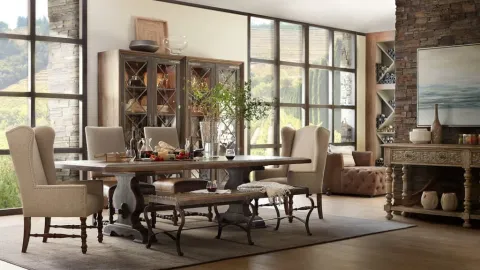 Dinning room furniture