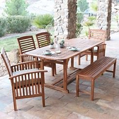 Patio Furniture