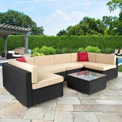 Patio Furniture