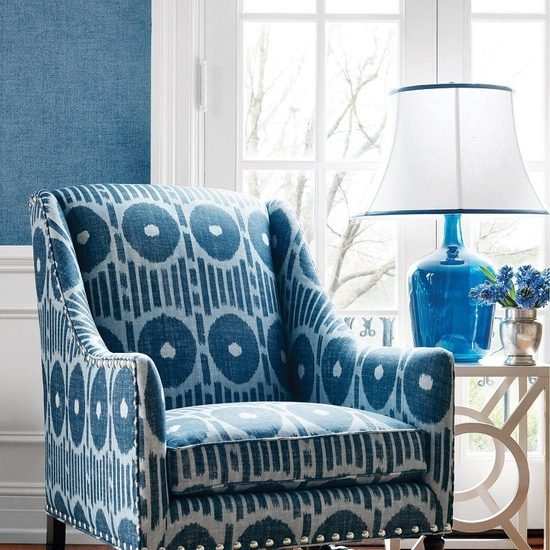 Upholstery Fabric Dubai