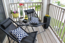 Balcony Furniture