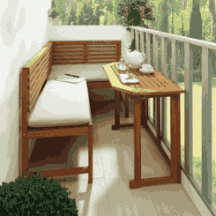 Balcony Furniture