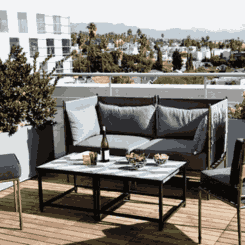 Balcony Furniture