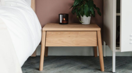 Bedside Table