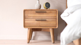 Bedside Table