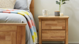 Bedside Table
