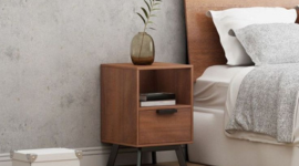 Bedside Table
