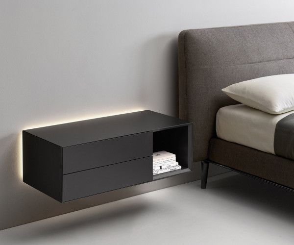 Bedside Table Dubai