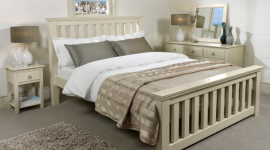 Bespoke Beds