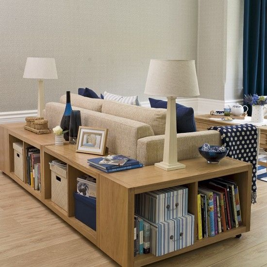 Custom Made Furniture