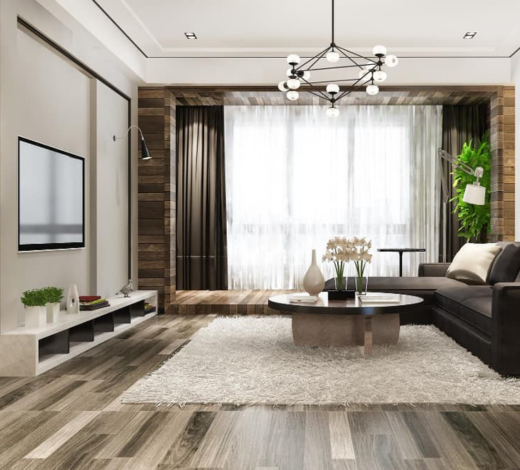 Custom Made Furniture