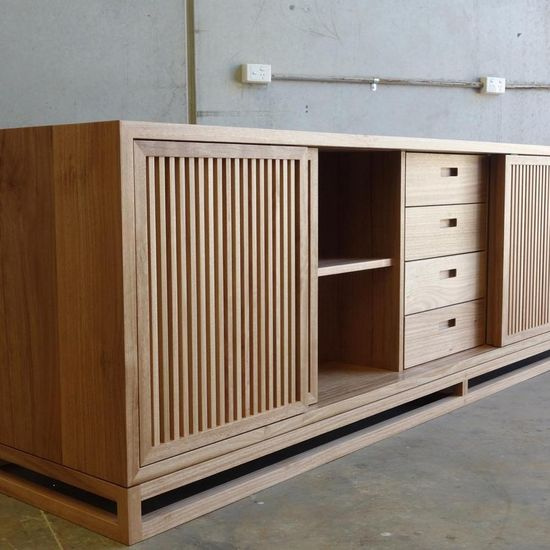 Custom Made Furniture