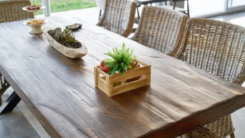 Custom Made Furniture