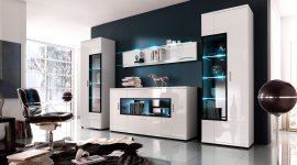 Custom Made Furniture