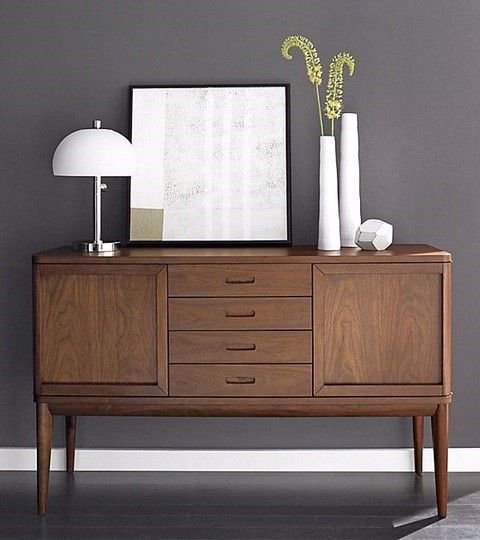 Custom Made Furniture