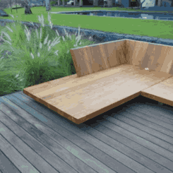 Deck Furniture