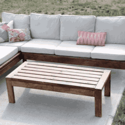 Deck Furniture