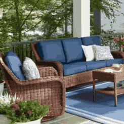 Deck Furniture