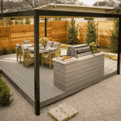 Deck Furniture